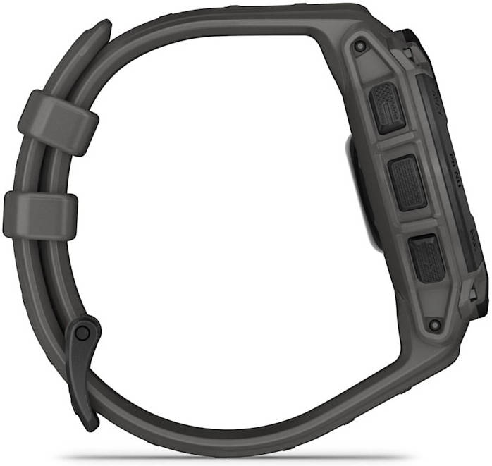 Smartwatch Garmin Instinct E 45mm czarny-2