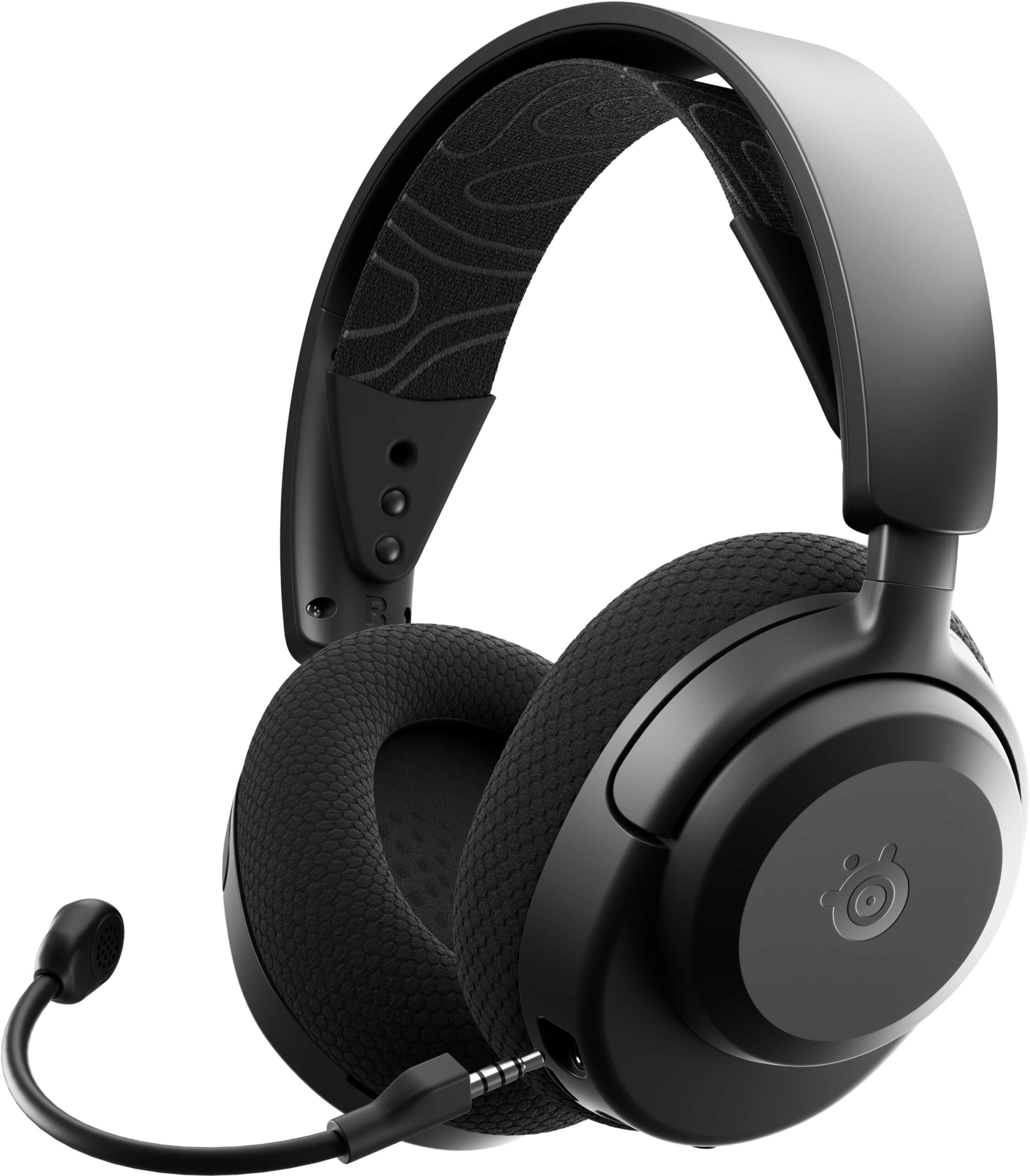 Słuchawki Steelseries Arctis Nova 3P Wireless Czar-main