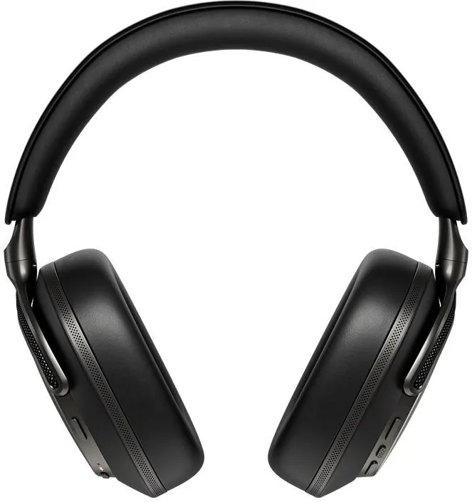 Słuchawki Bowers & Wilkins Px8 S2 Onyx Black-2