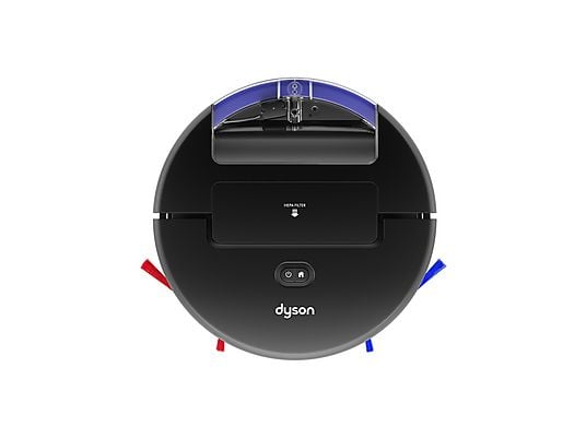 Robot sprzątający Dyson Spot+Scrub Machine RB05-A-1