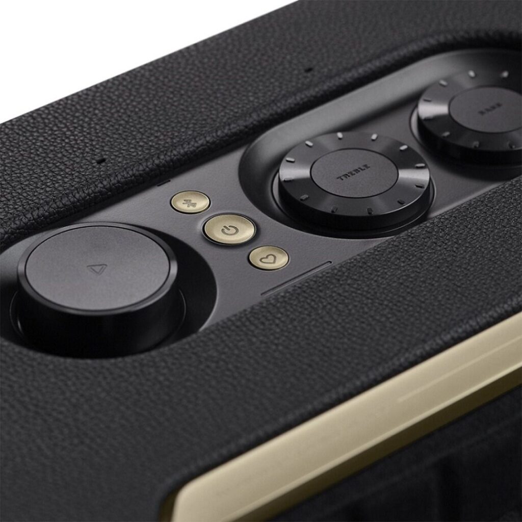 Głośnik JBL Authentics 300-5