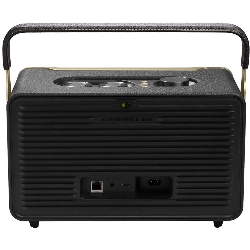 Głośnik JBL Authentics 300-1