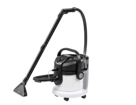 Odkurzacz piorący Karcher SE 4 Plus 1.081-170.0-main