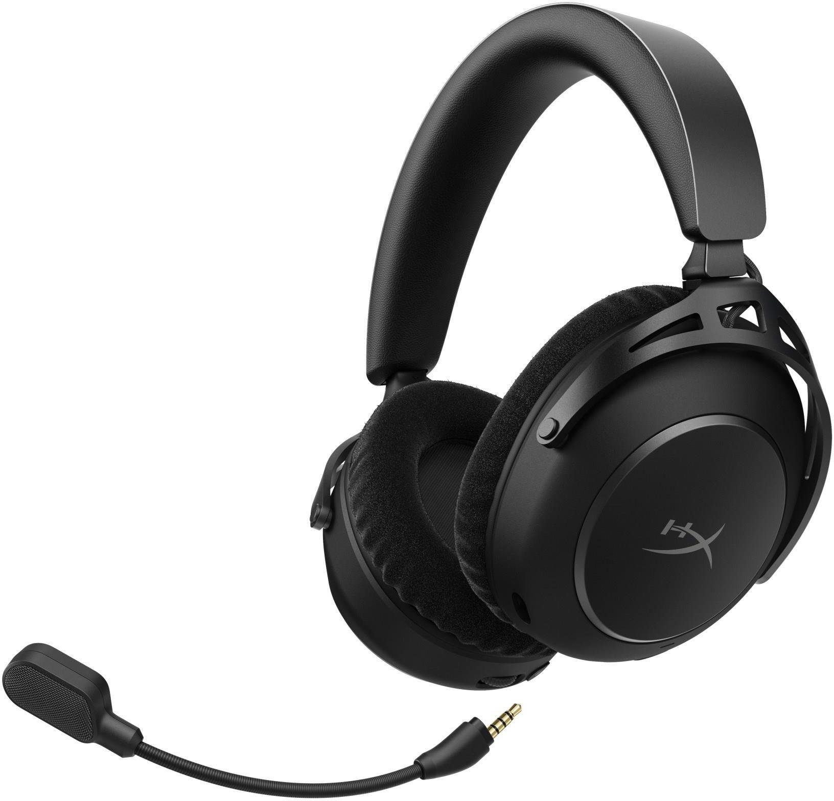 Słuchawki Hyperx Alpha 2 Wireless czarny-main