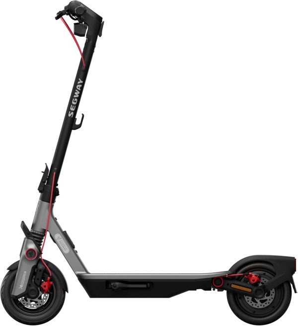 Hulajnoga Segway ninebot F3 PRO-main